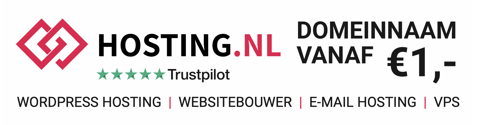 Banner Hosting.NL